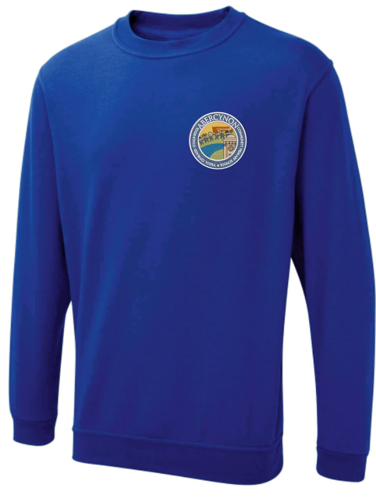 Abercynon Community Primary School Sweatshirt